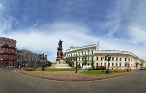 СМИ: депутат горсовета Одессы бежал в Крым от репрессий со стороны новых властей Украины