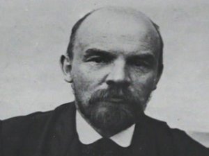 Кто заплатил Ленину (Тайна века).