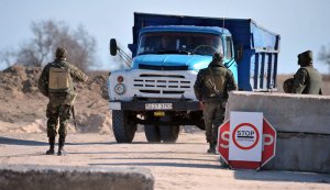 «Турецкий вал»: идет охота на крымчан