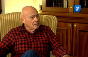 Познер — о странах Балтии и опасности местных русских в свете событий на Украине