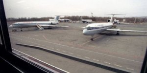 Самолеты между Москвой и Симферополем стали лететь дольше из-за смены маршрутизации трассы