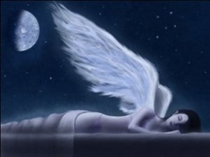 Записки Сновидящей