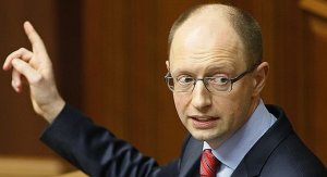 Путин опять победил: Яценюк в Брюсселе подписал соглашение-пустышку