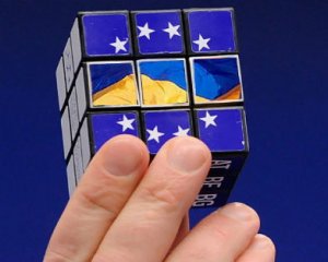 Британский еженедельник: фиаско на Украине ознаменовало конец "мечтам ЕС об империи"