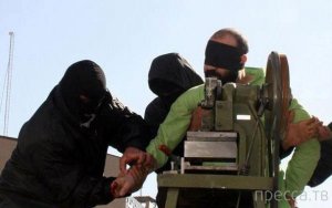 Преступление и наказание по-ирански