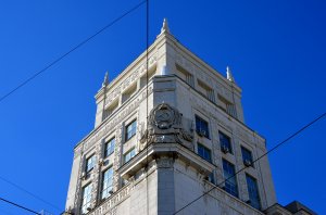 Фоторепортаж из Харькова (23.03.14)