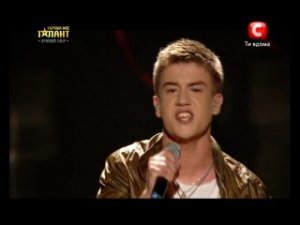 У нас еще есть прекрасная молодежь - значит не все потеряно!