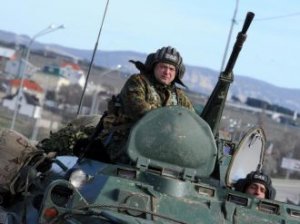 Как Украине правильно попросить помощь у России?