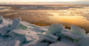 Россия возвращает себе Арктику