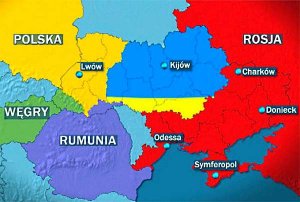 Жириновский предлагает Польше поделить Украину, а НАТО предупреждает об аннексии Приднестровья