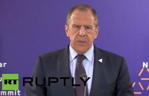 Сергей Лавров: Мы примерно представляем цену обещаний наших западных партнёров