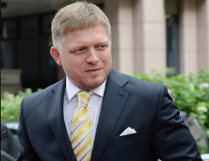 Словакия готова помочь Украине с поставками газа, но это не означает, что Европа должна за всё это заплатить